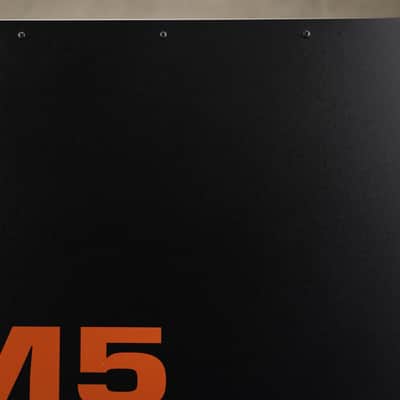 Macbeth Studio Systems M5 Modular Synthesizer #58840 image 10