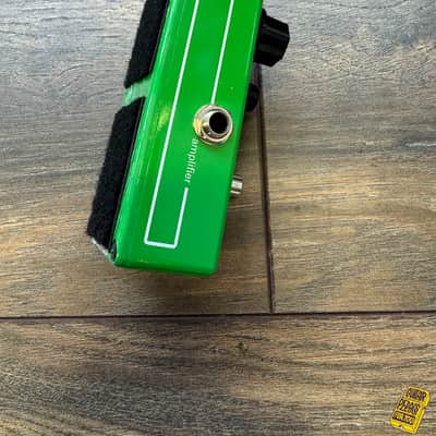 Maxon OD-808 Overdrive image 3