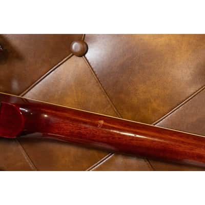 Gibson SG Standard with Maestro Vibrola 1963 - 1966 - Cherry image 7