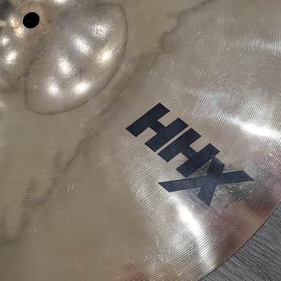 Sabian 17" HHX Evolution Crash Cymbal image 3