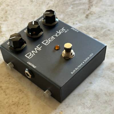 BMF Effects Bender MKII image 3