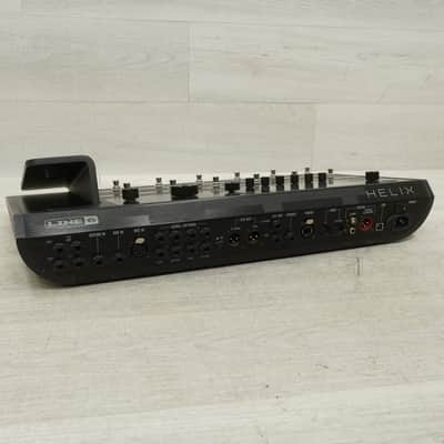 Used Line 6 Helix Floor Floorboard Amp Modeling + Fx image 3