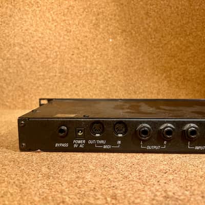 Alesis Midiverb III 1990s – Serviced – Warranty image 14