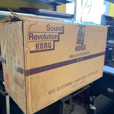 Korg SQ-10 image 6