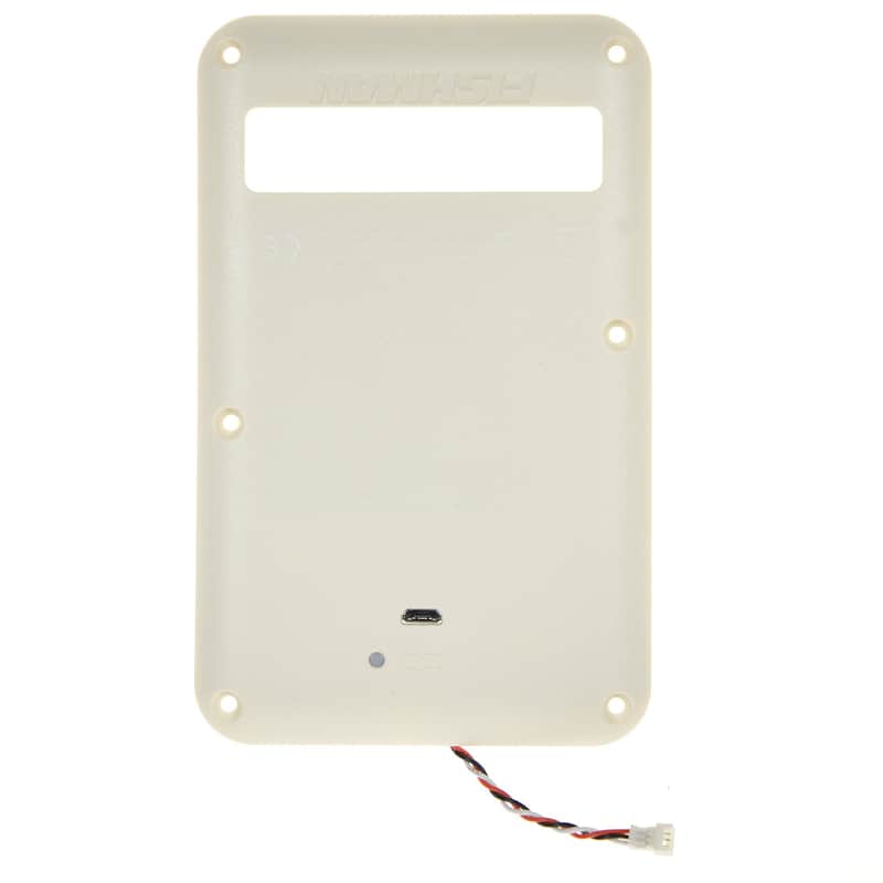 Fishman PRO-BPK-FSW Fluence Rechargeable Battery Pack for Strat image 2