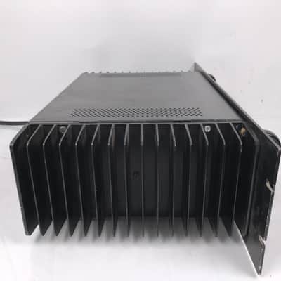 Hafler P230 Stereo Power Amplifier image 3