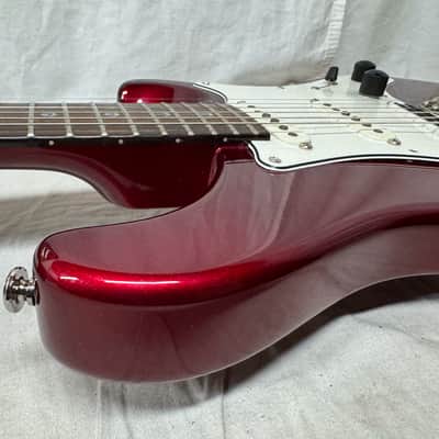 PRS Paul Reed Smith SE EG 22 eg22 Guitar 2004 image 21