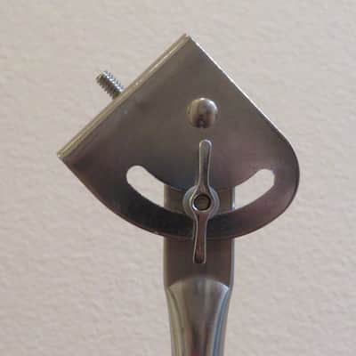 Stagg Practice Pad Stand - Great Condition!!! image 4