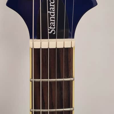 PRS SE Standard 24 2018 - 2023 - Translucent Blue image 4