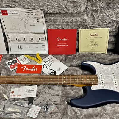 Fender Cory Wong Signature Stratocaster image 2