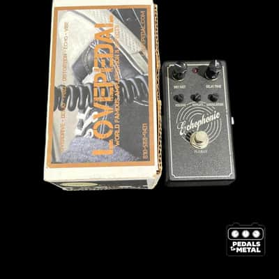 lovepedal echophonic - X14965 image 1