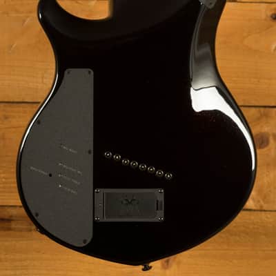 Music Man John Petrucci Collection | Majesty 8-String - Sanguine Red image 2