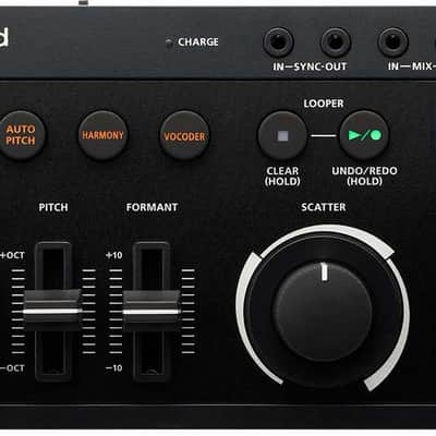 ROLAND E-4 VOICE TWEAKER : BRAND NEW :  [DETROIT MODULAR] image 1