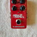 TC Electronic Hall Of Fame 2 Reverb Pedal