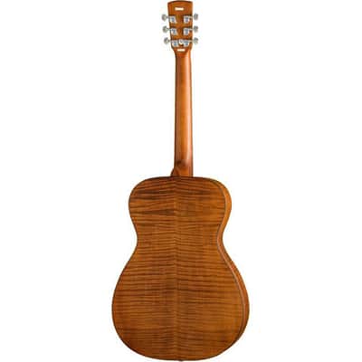 Dobro Hound Dog Deluxe Roundneck image 2