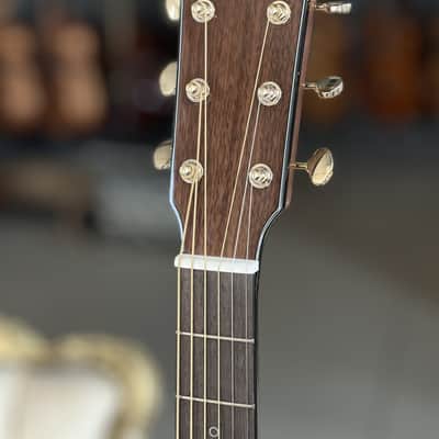 Yamaha Storia III Chocolate Brown image 7