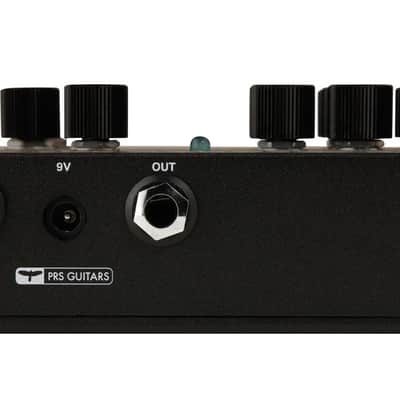 PRS Wind Through the Trees Dual Flanger image 2