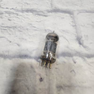 RCA Vintage 1970s 12AX7A PreAmp Tube Amplifier Tubes image 1