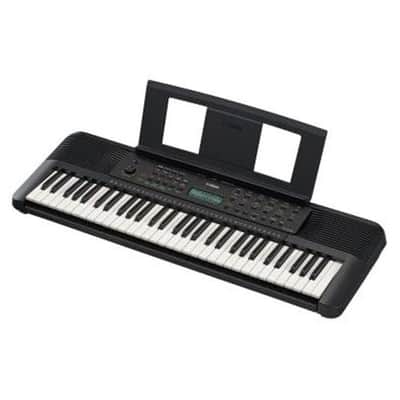 Yamaha PSR-E283 Beginners Portable Keyboard Bild 2