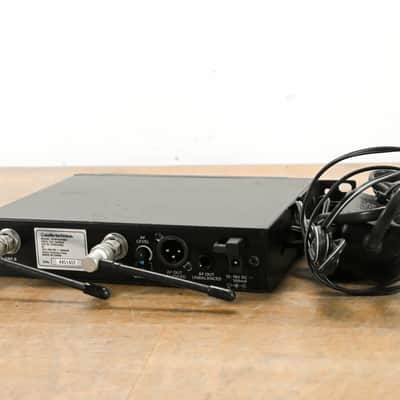 Audio-Technica R3100C Wireless Receiver - 541-566 MHz CG012ME image 5