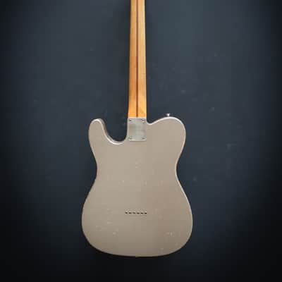 Kauffmann '56 T Shoreline Gold Used image 15