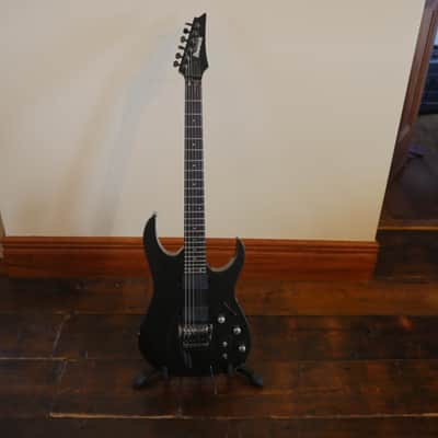 Midi Ibanez RG1520G-BP Prestige 2005 - 2007 - Black Pearl image 16