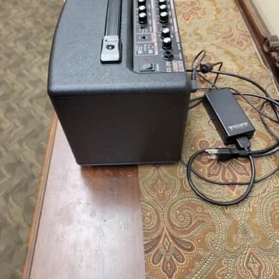 Roland AC-33 Acoustic Chorus Amplifier, 30 Watts image 6
