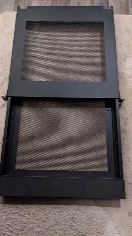 Penn Elcome EX-6301B 2013 Black image 1