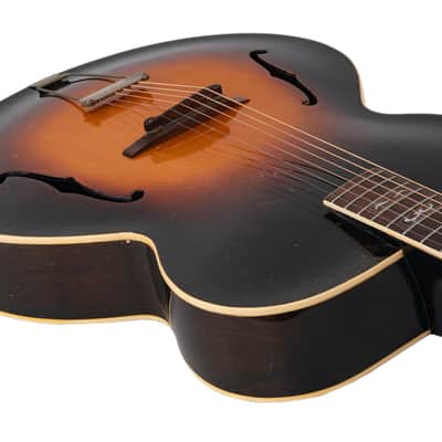 Gibson L7 1936 image 15