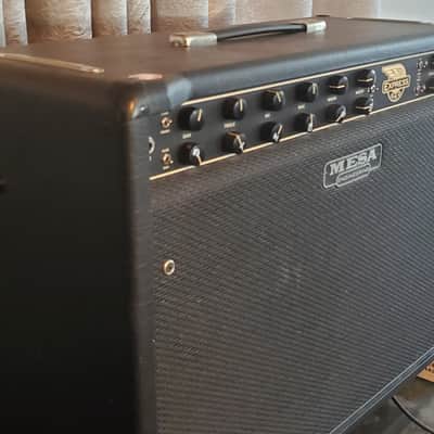 Mesa Boogie Express 5:50 2x12 combo image 3