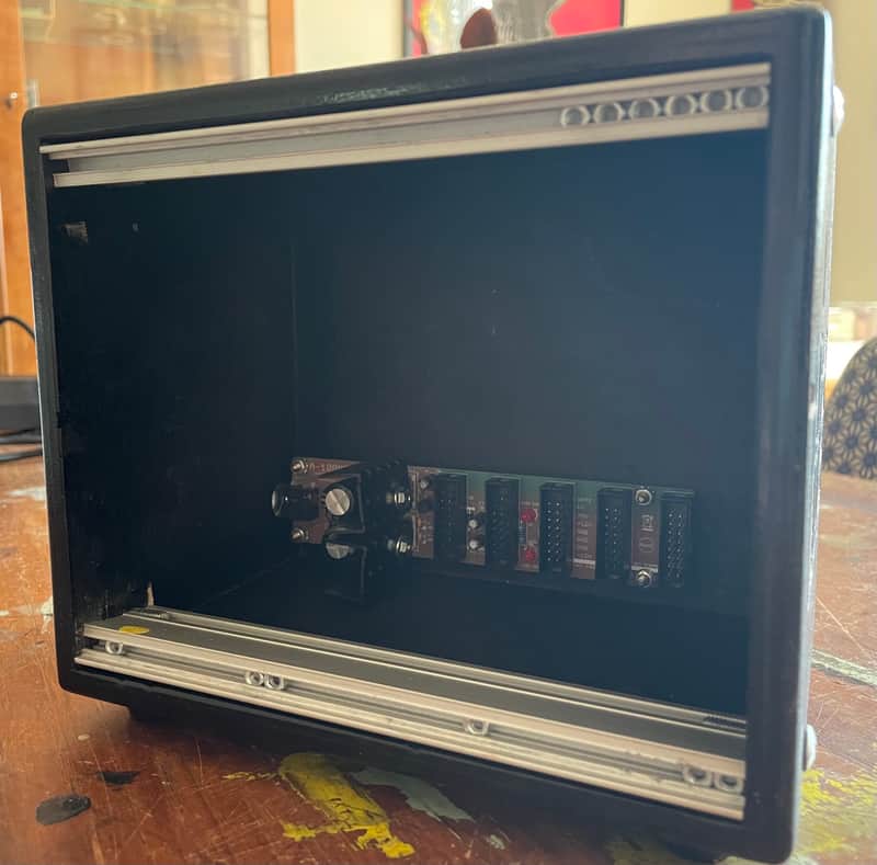 Doepfer A-100MC Beauty Case Mini image 1