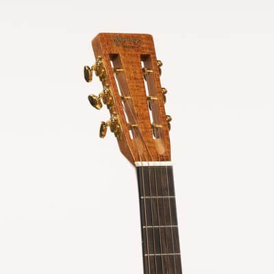Martin Reverb Select 00 12-Fret Tasmanian Blackwood - #2885098 image 5