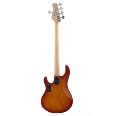 STERLING RAY35 Honey Burst [SR13084] (06/22) imagen 2