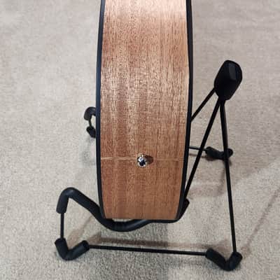 Furch Blue Deluxe Gc-CM Grand Auditorium & New CNR System Active Neck Design #129995 image 15