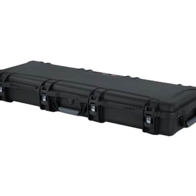 Gator Cases GWP-ELECTRIC Titan Series Strat/Tele Style Road Case image 6