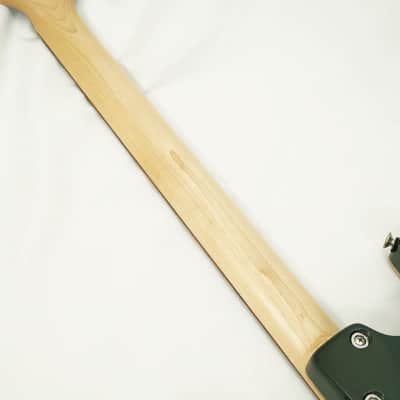 Tom Anderson Drop Top Bora Bora Blue with Binding [USED] image 13