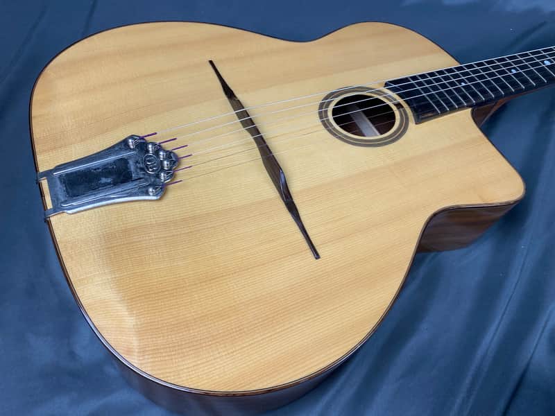 Iberica 800 Jazz Acoustic image 1