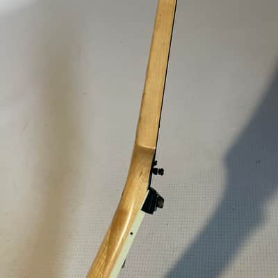 1999 Korean Ibanez RG320DX Wizard II 24 Fret AANJ Guitar Neck Floyd Ready image 18