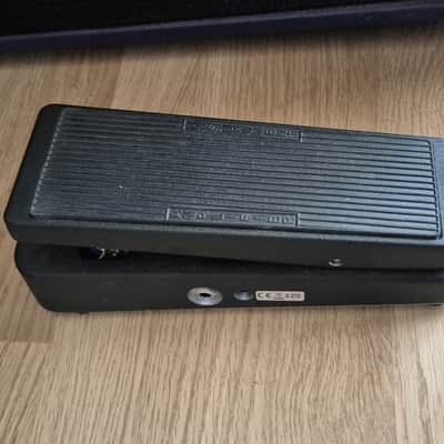 Dunlop GCB95 Cry Baby Standard Wah image 2