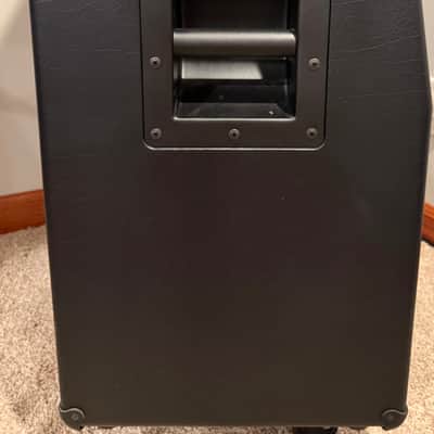 Mesa Boogie Rectifier 120-Watt 2x12" Vertical Slant Guitar Speaker Cabinet 2010s - Various image 4