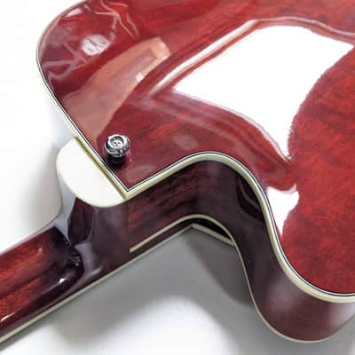 Eastman AR603-CED 15 Archtop Classic image 21