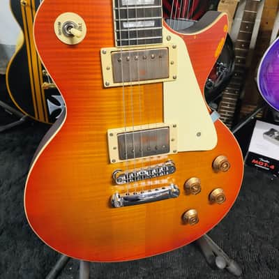 INYEN VINA (IYV) ILS-300 Les Paul style | Reverb