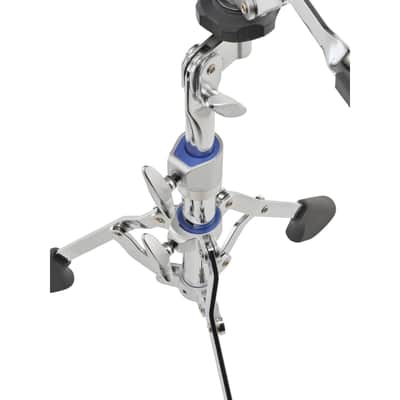 Yamaha SS7 7 Series Snare Drum Stand, Single-Braced image 2