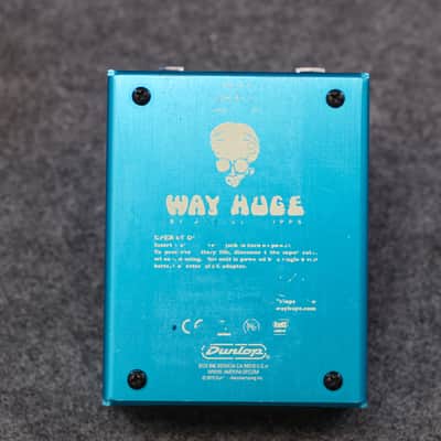 Used Way Huge WHE701 Aqua-Puss MkII image 7