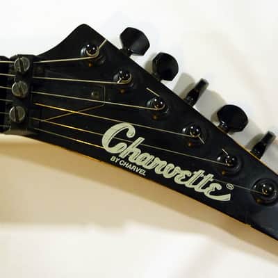 Charvette by Charvel image 5
