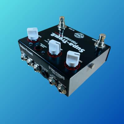 Fulltone Supa Trem 2 image 4