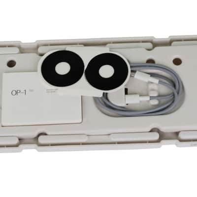 Teenage Engineering OP-1 Field Portable Synthesizer Workstation #L1PRT15J (Used) image 5