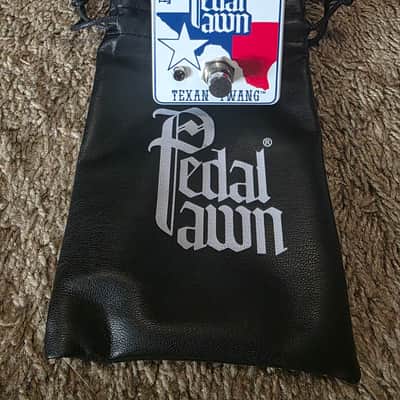 Pedal Pawn Texan Twang image 1