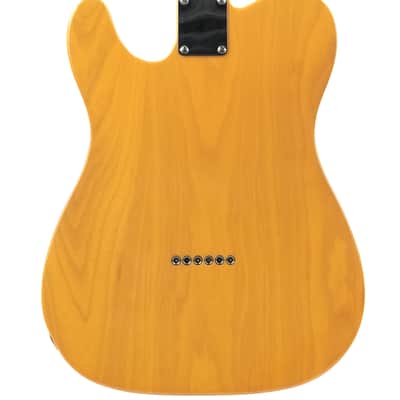 Fender American Vintage '52 Telecaster Reissue 2000 image 4