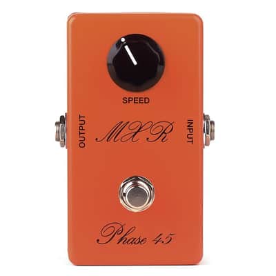 MXR CSP105 '75 Vintage Phase 45 | Reverb